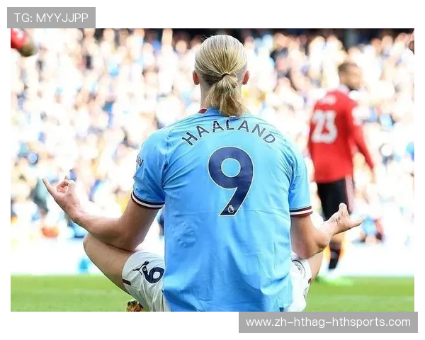 英超球队的球员庆祝动作